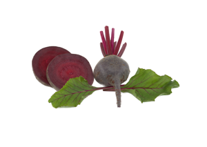 Baby Red Beetroot