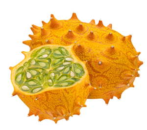 Kiwano/Horned Melon