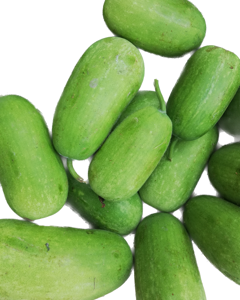 Ash Gourd/White Gourd (Bengali Jali) 10Kg