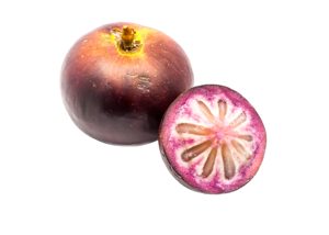 Milk Fruit / Star Apple