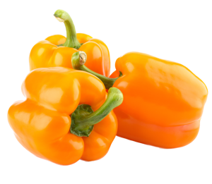 Capsicum Orange