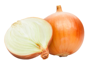 Spanish Onion