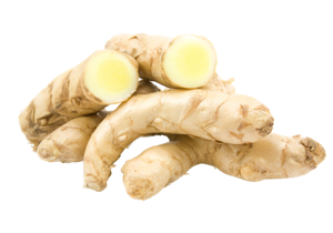 Haldi / Turmeric ? White