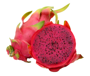 Dragon Fruit ? Red / Red