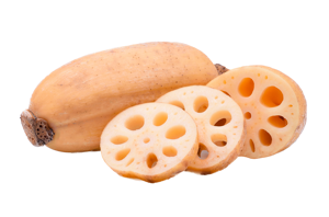 Lotus root