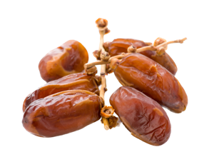 Tunisian Dates ? Branches