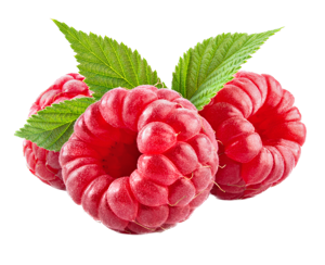 Raspberries