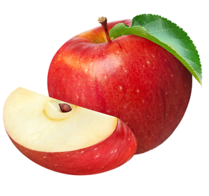 Apple ? Red