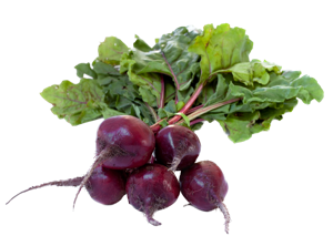 Beetroot Leafy
