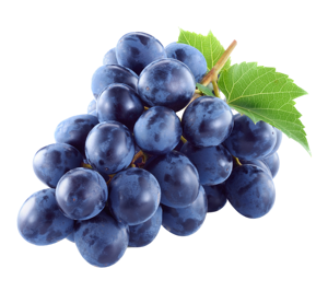 Grapes Black Loose