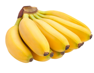 Banana ? Baby / Apple Banana