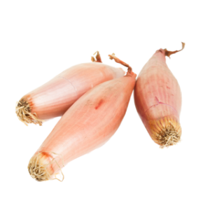 Banana Shallot