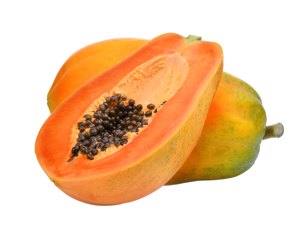 Papaya Fermosa