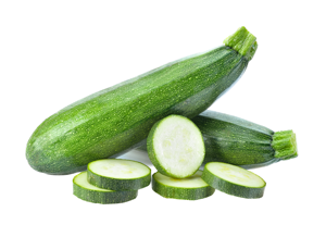Courgette Green