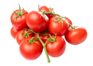 Tomato ? Ruby Red Plum Vine