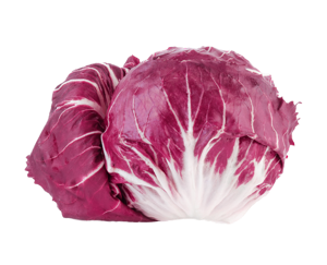 Lettuce Radicchio