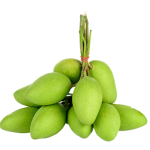 Thai Green Mango