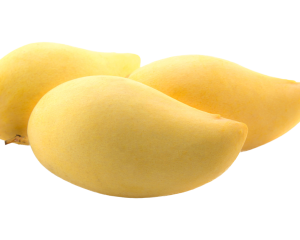 Thai Yellow Mango