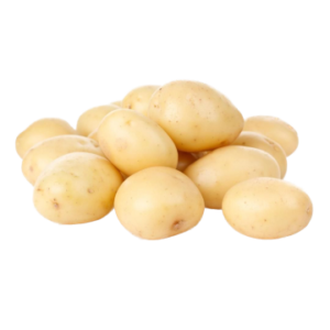 White Potatoes Loose